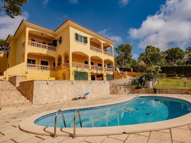 Chalet, Calvià