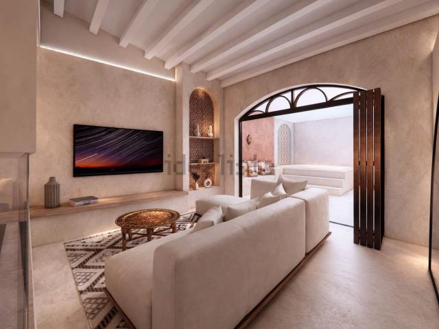 Chalet, Calvià
