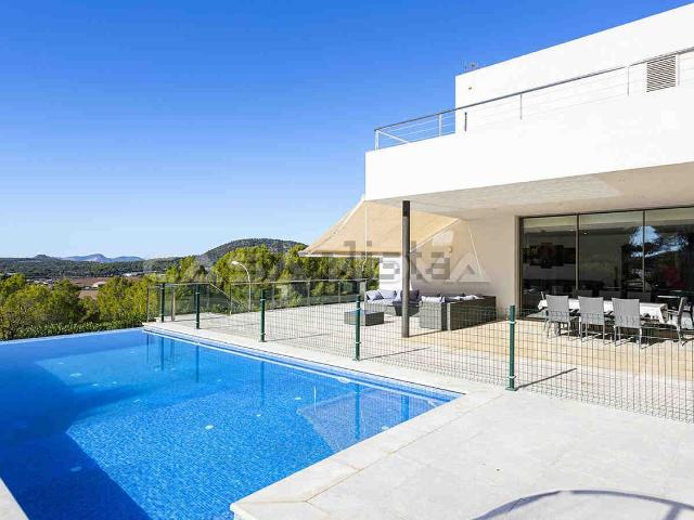 Chalet, Calvià