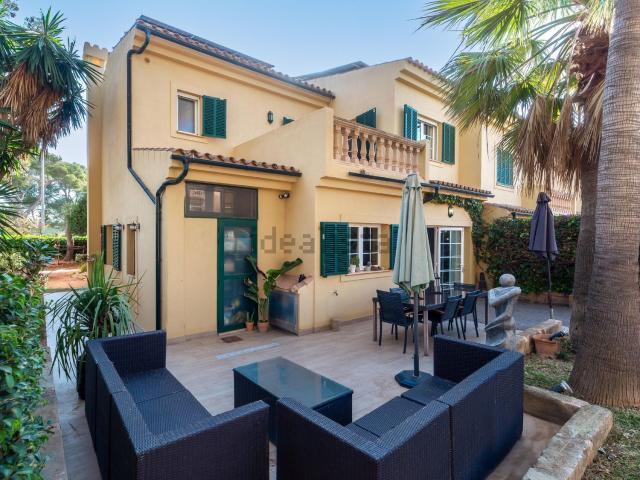 Chalet, Calvià