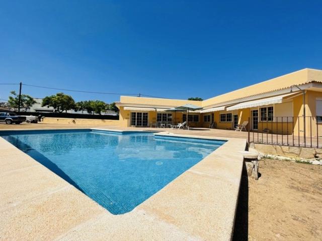 Chalet, Calvià