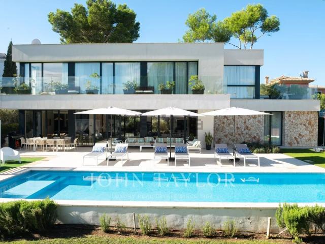 Chalet, Calvià