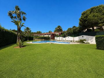 Chalet, Calvià