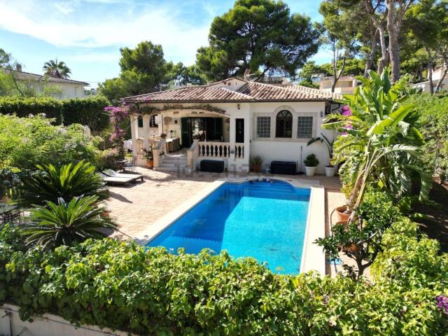 Chalet, Calvià
