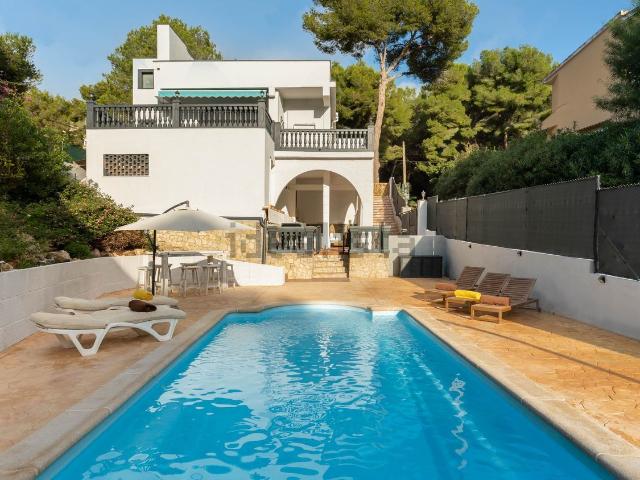 Chalet, Calvià