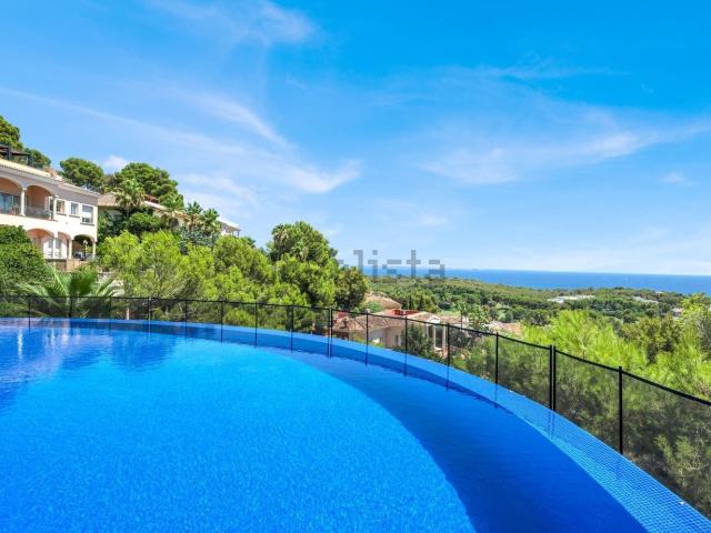 Chalet, Calvià