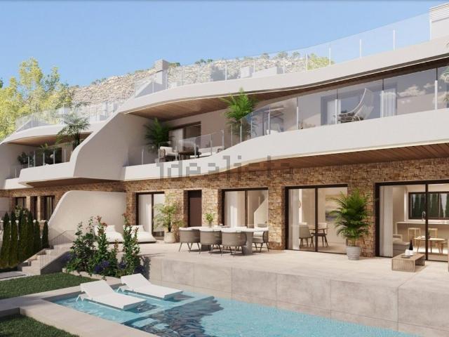 Chalet, Calvià