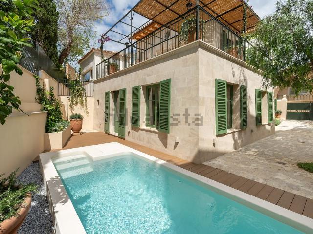 Chalet, Calvià