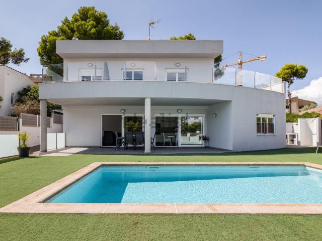 Chalet, Calvià
