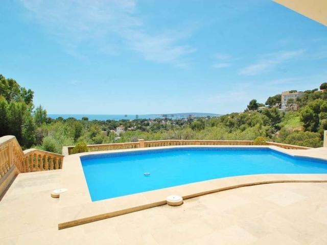 Chalet, Calvià