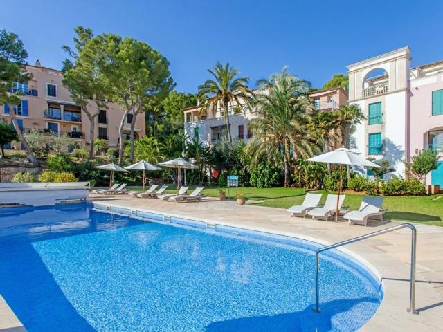 Chalet, Calvià