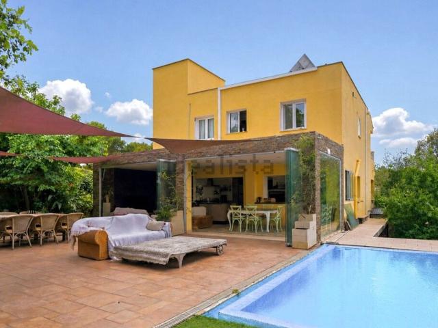 Chalet, Calvià