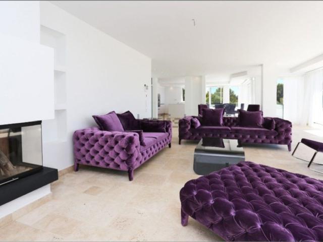 Chalet, Calvià