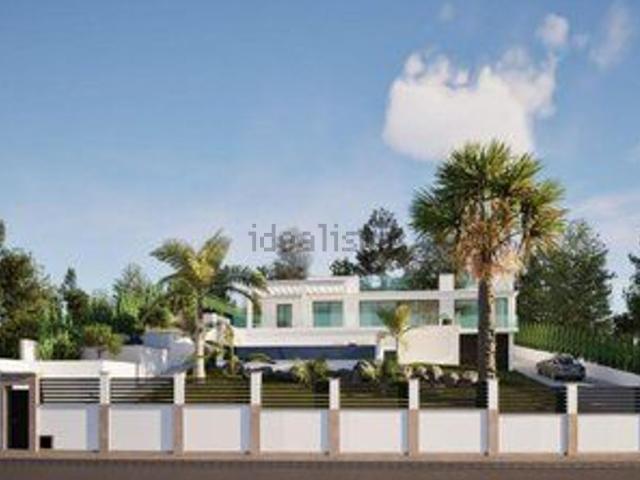Chalet, Calvià