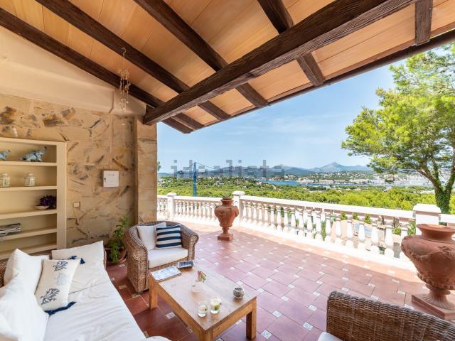 Chalet, Calvià