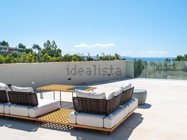 Chalet, Calvià