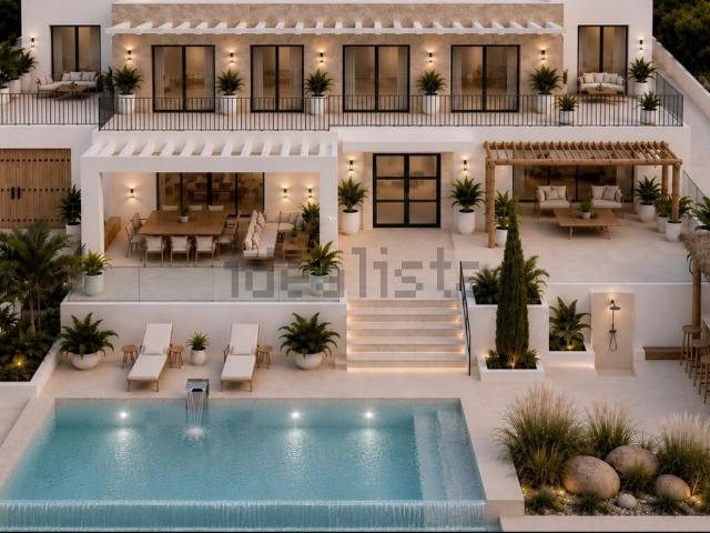 Chalet, Calvià