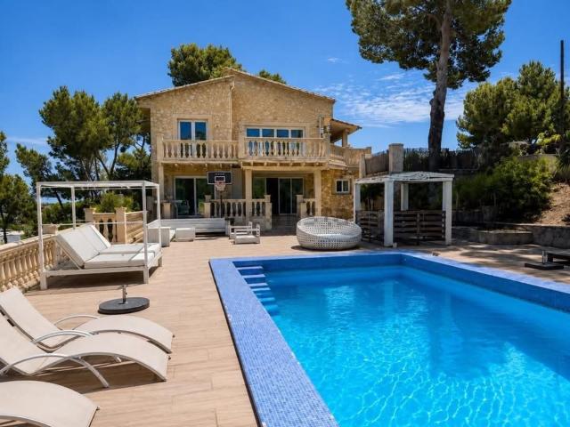 Chalet, Calvià