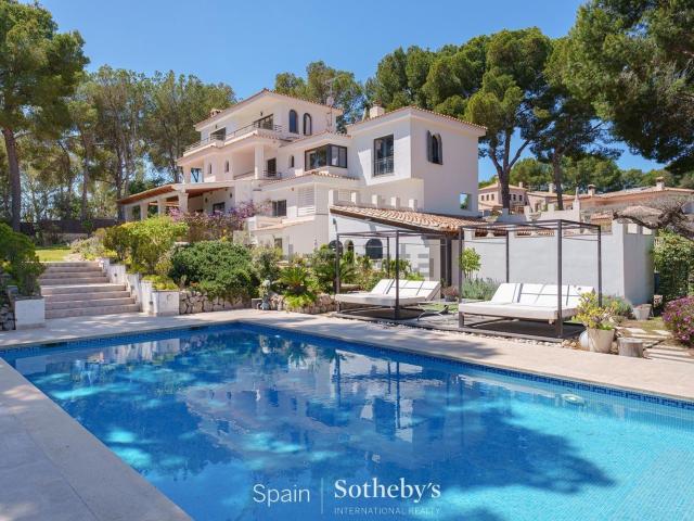 Chalet, Calvià