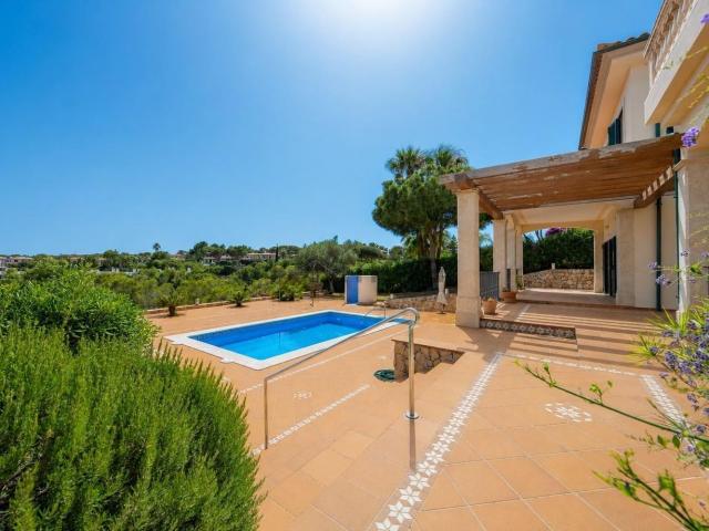 Chalet, Calvià