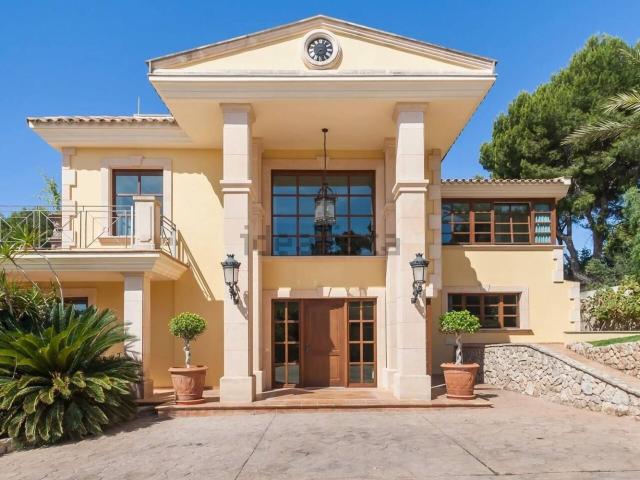 Chalet, Calvià