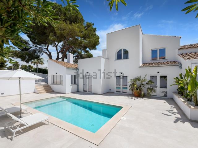 Chalet, Calvià