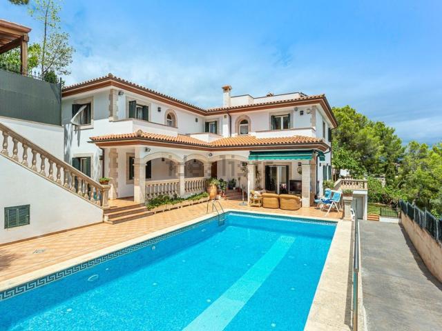 Chalet, Calvià