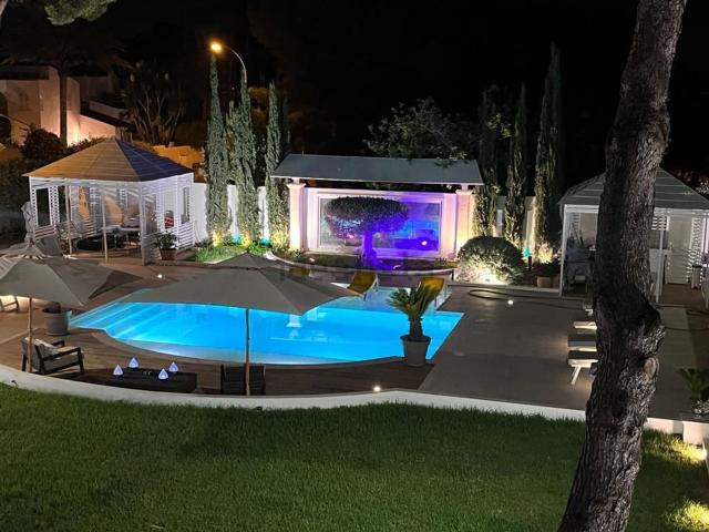 Chalet, Calvià