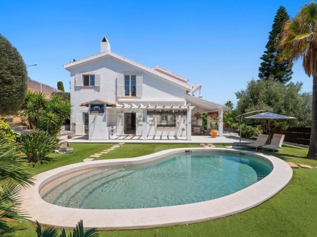 Chalet, Calvià