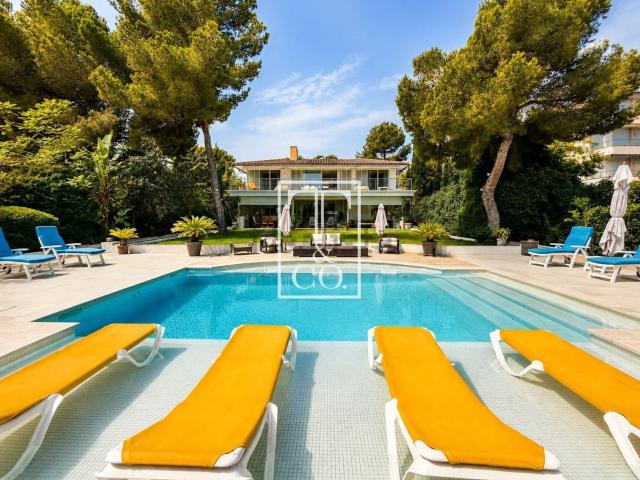 Chalet, Calvià