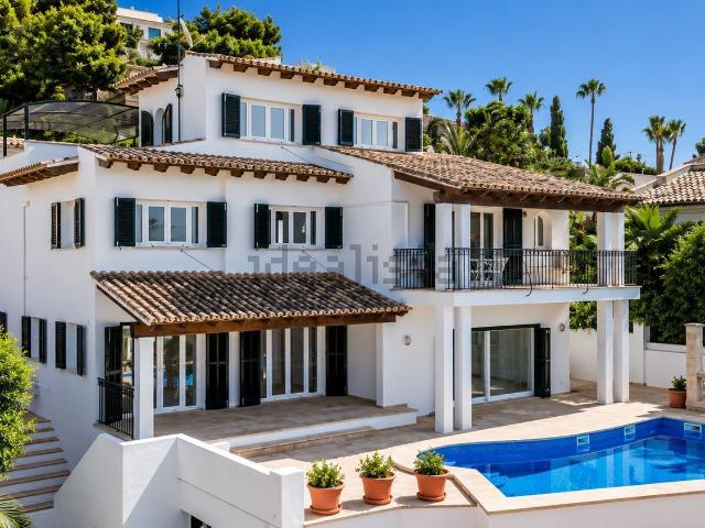 Chalet, Calvià