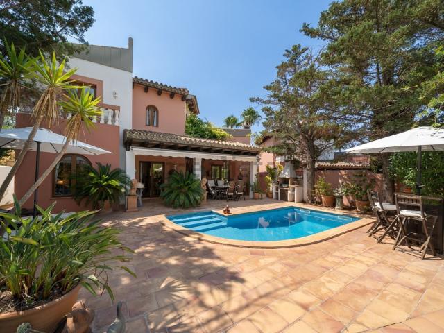 Chalet, Calvià
