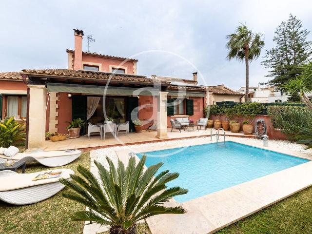 Chalet, Calvià