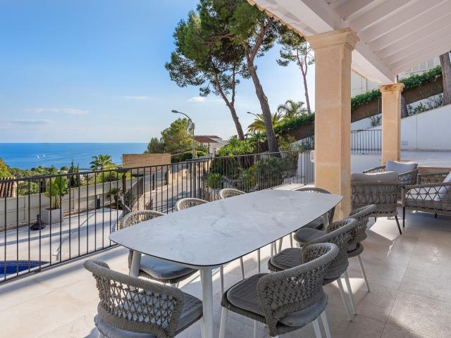 Chalet, Calvià