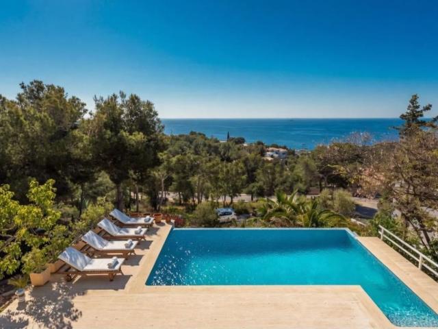 Chalet, Calvià