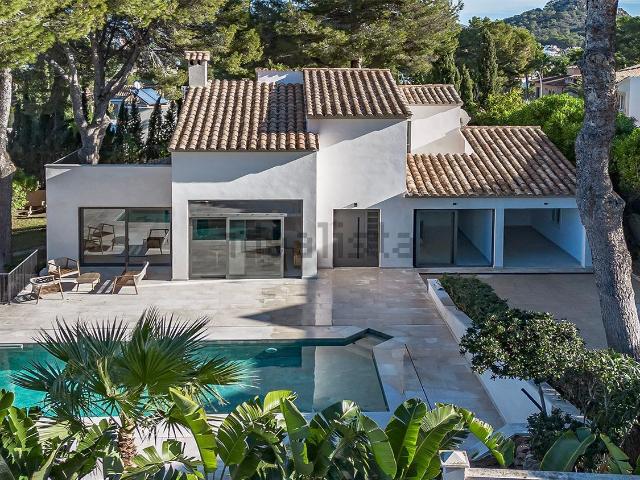 Chalet, Calvià