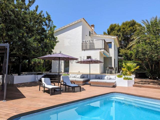 Chalet, Calvià