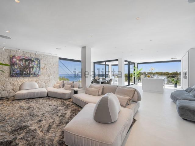 Chalet, Calvià