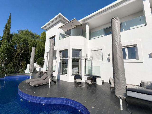 Chalet, Calvià