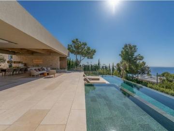 Chalet, Calvià