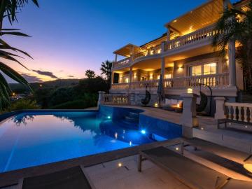 Chalet, Calvià