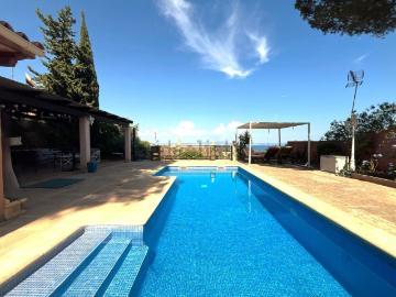 Costa d'en Blanes, Mallorca, Islas Baleares