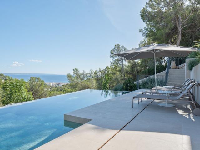Chalet, Calvià