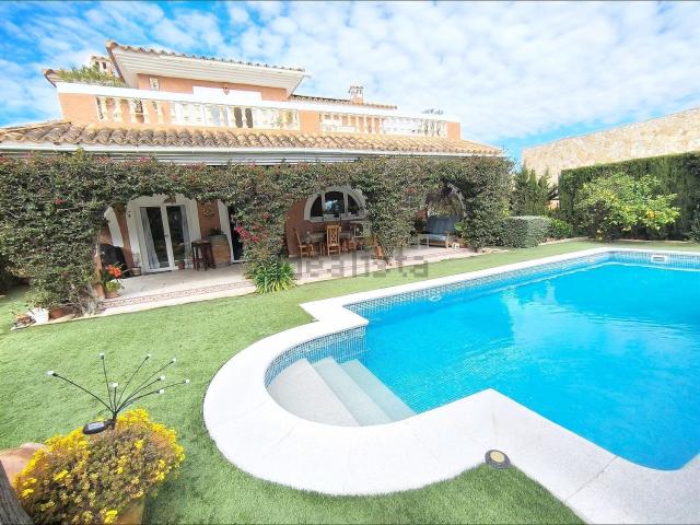 Chalet, Calvià