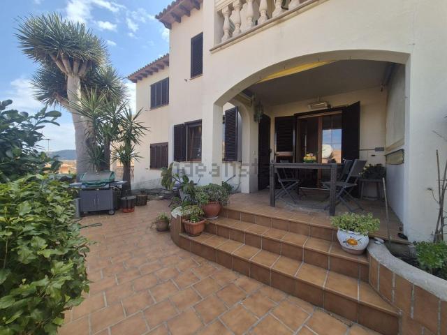 Chalet, Calvià