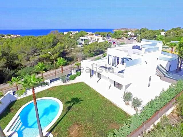 Chalet, Calvià