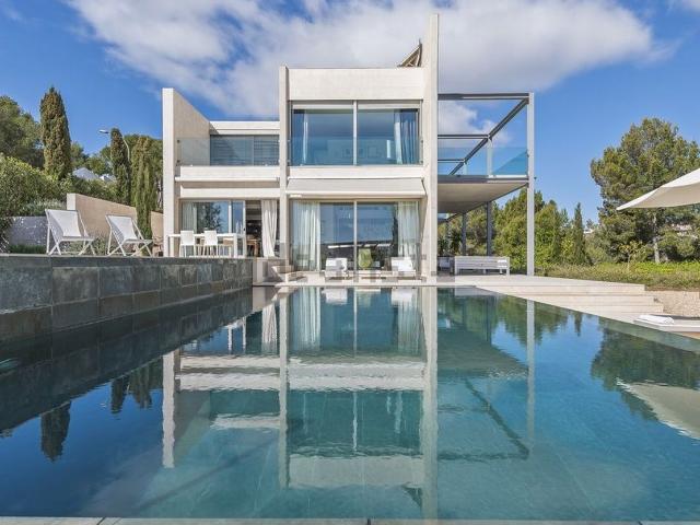 Chalet, Calvià