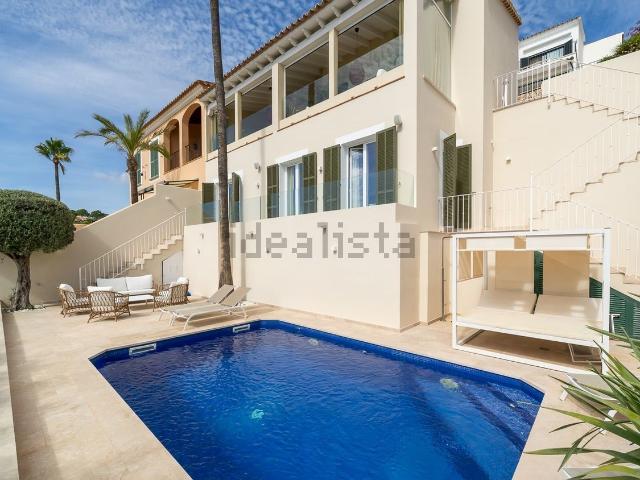 Chalet, Calvià