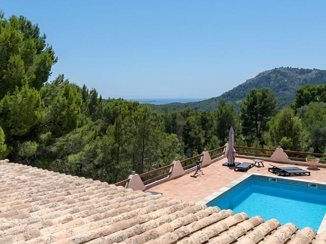 Chalet, Calvià