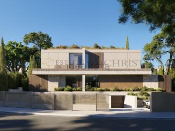 Chalet, Calvià